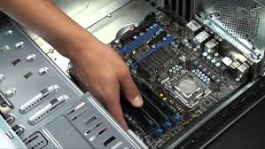 Manutenção de Computadores